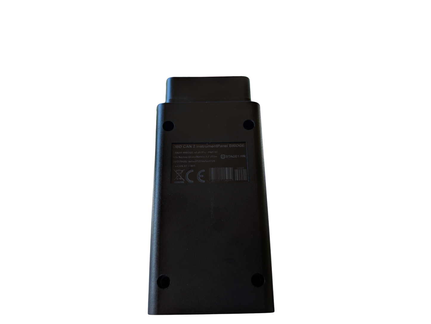 CAN2IP BRIDGE PRO V2