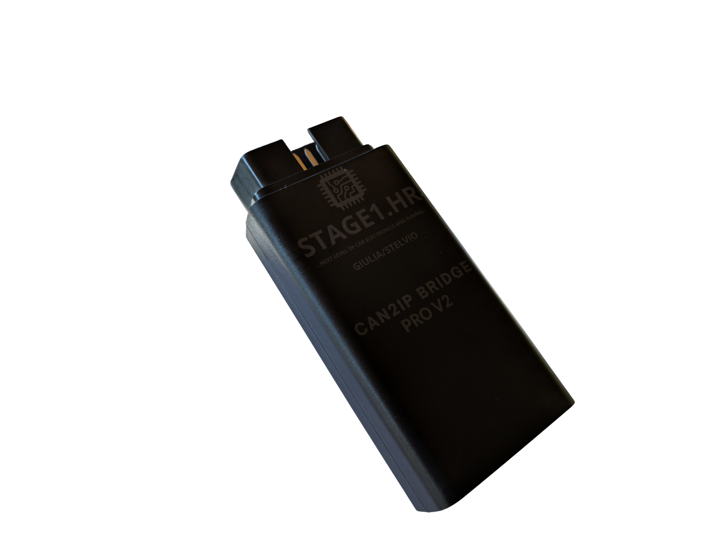 CAN2IP BRIDGE PRO V2