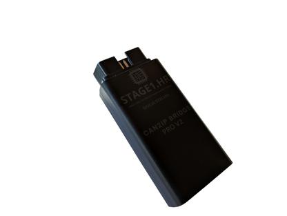 CAN2IP BRIDGE PRO V2