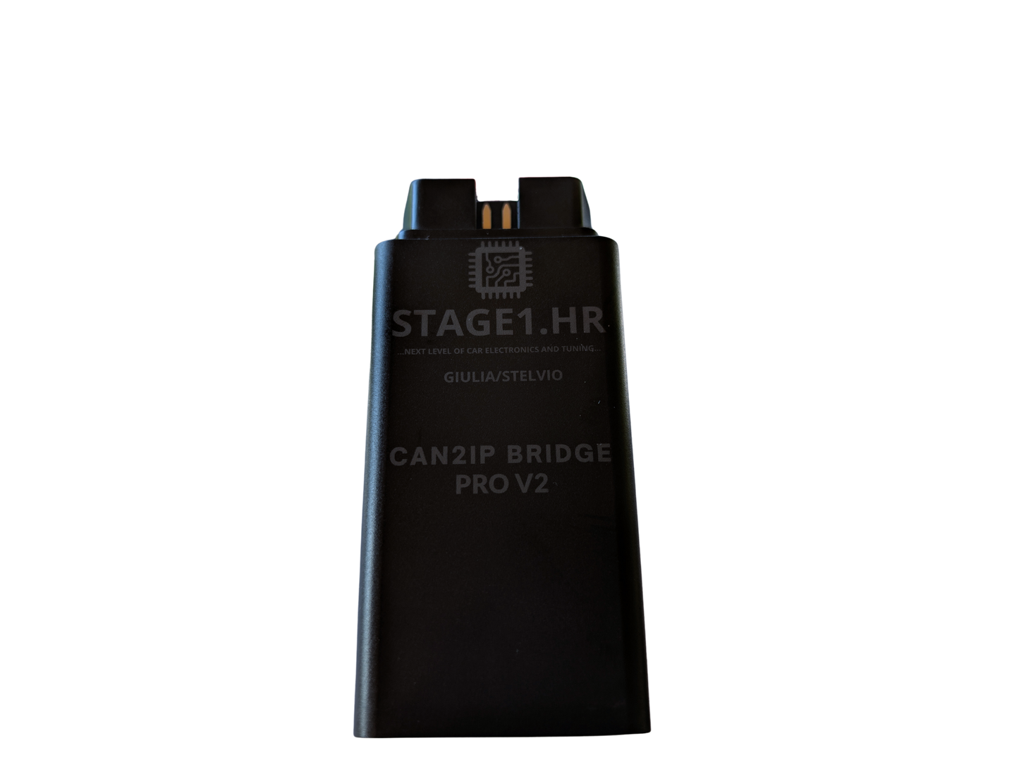 CAN2IP BRIDGE PRO V2