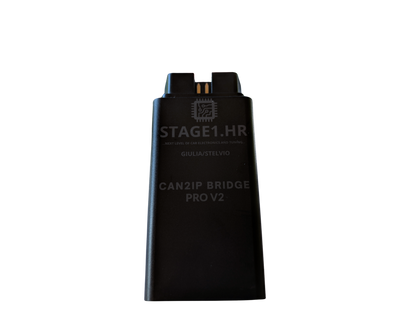 CAN2IP BRIDGE PRO V2