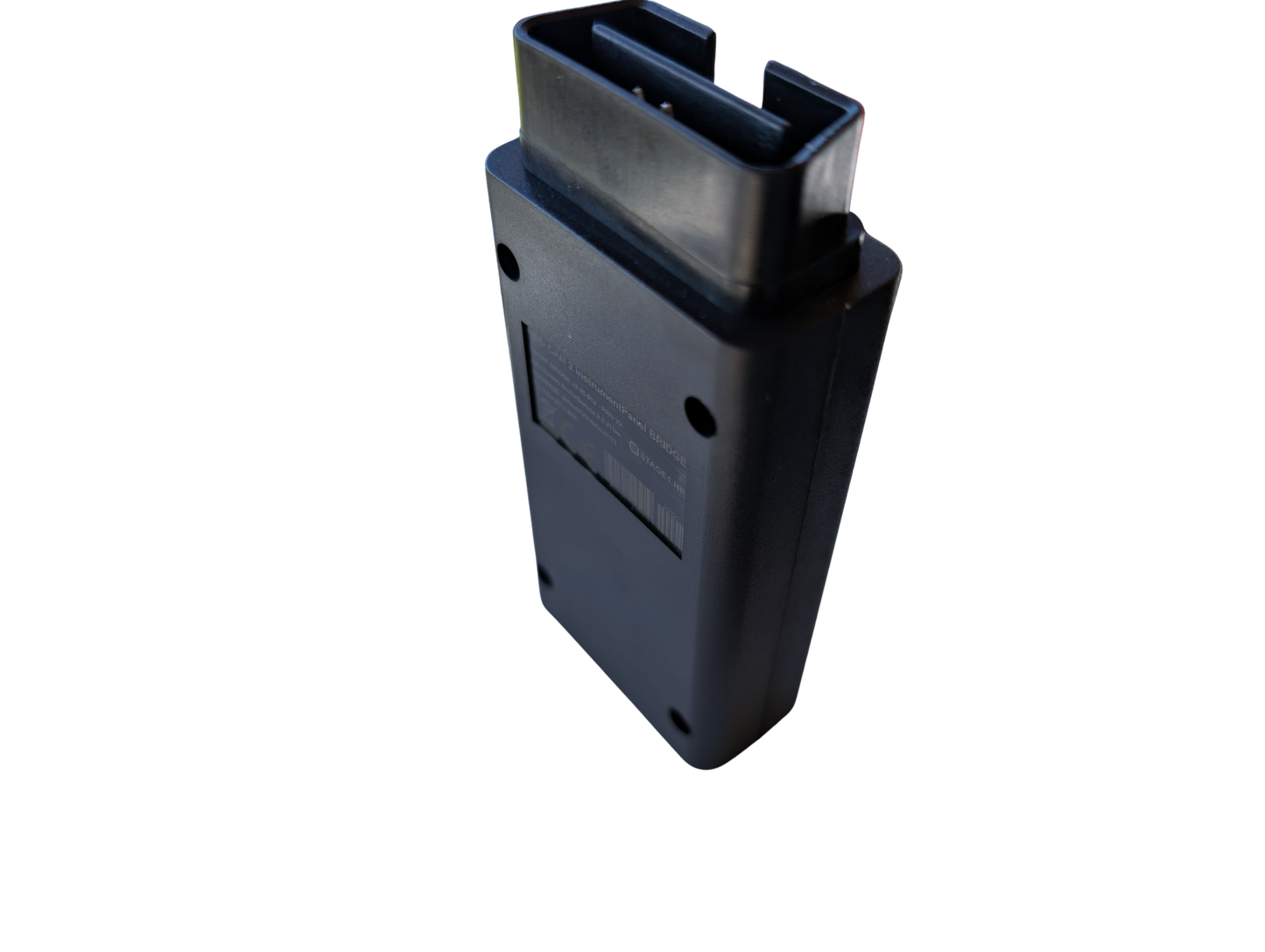 CAN2IP BRIDGE PRO V2