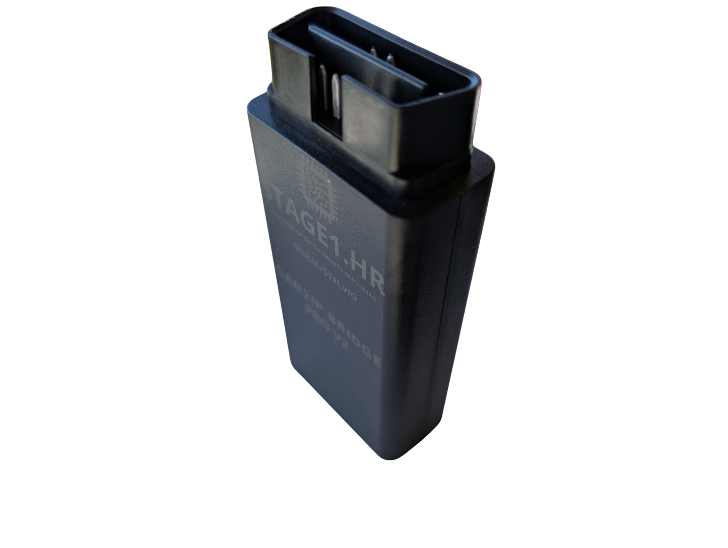 CAN2IP BRIDGE PRO V2