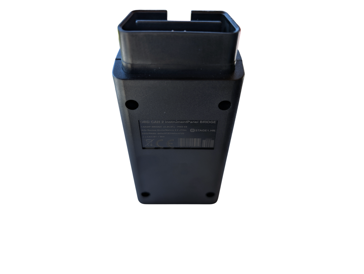 CAN2IP BRIDGE PRO V2