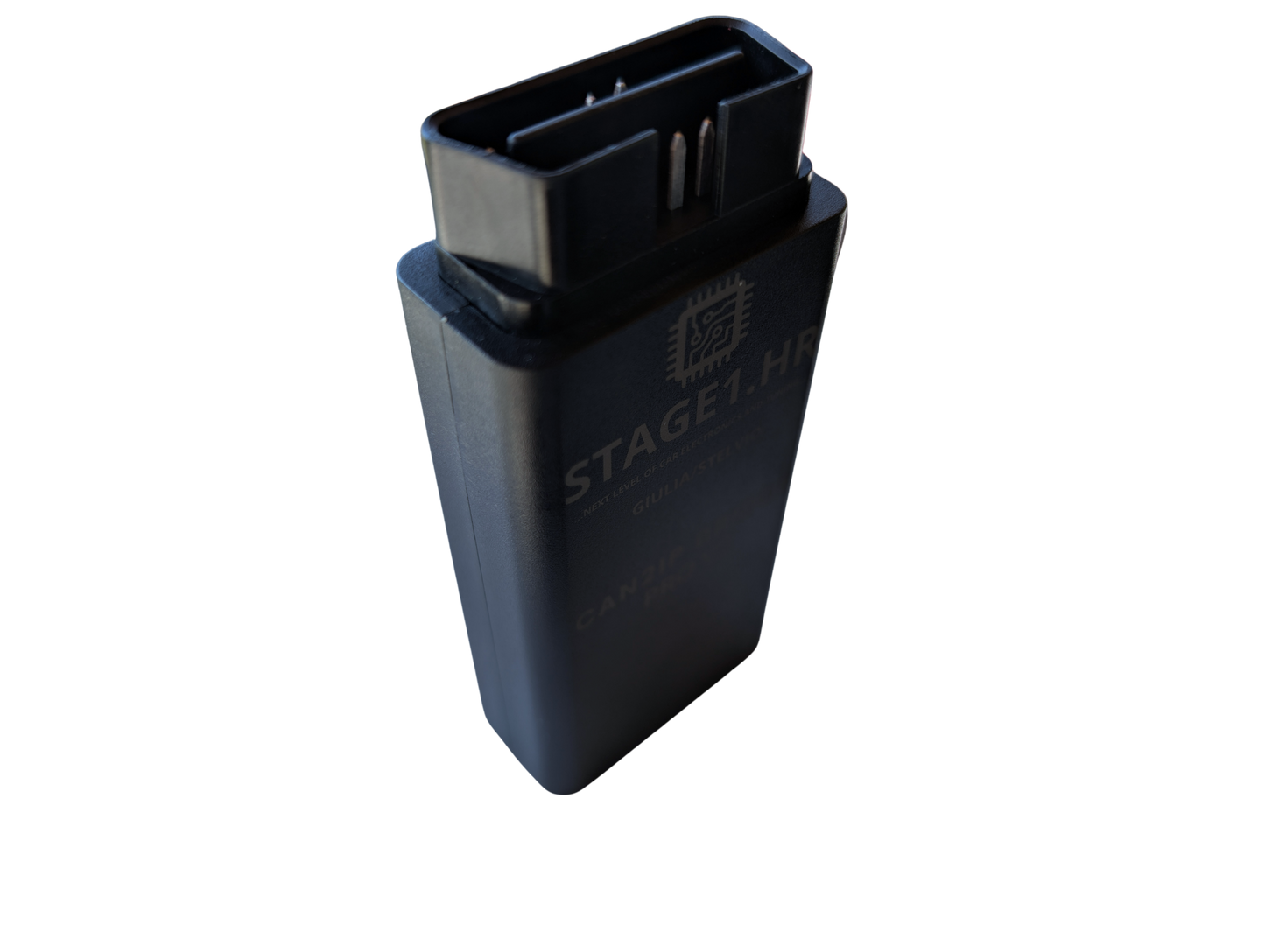 CAN2IP BRIDGE PRO V2