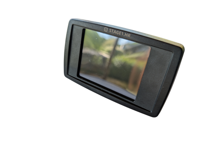 EXT 2.8" TFT
