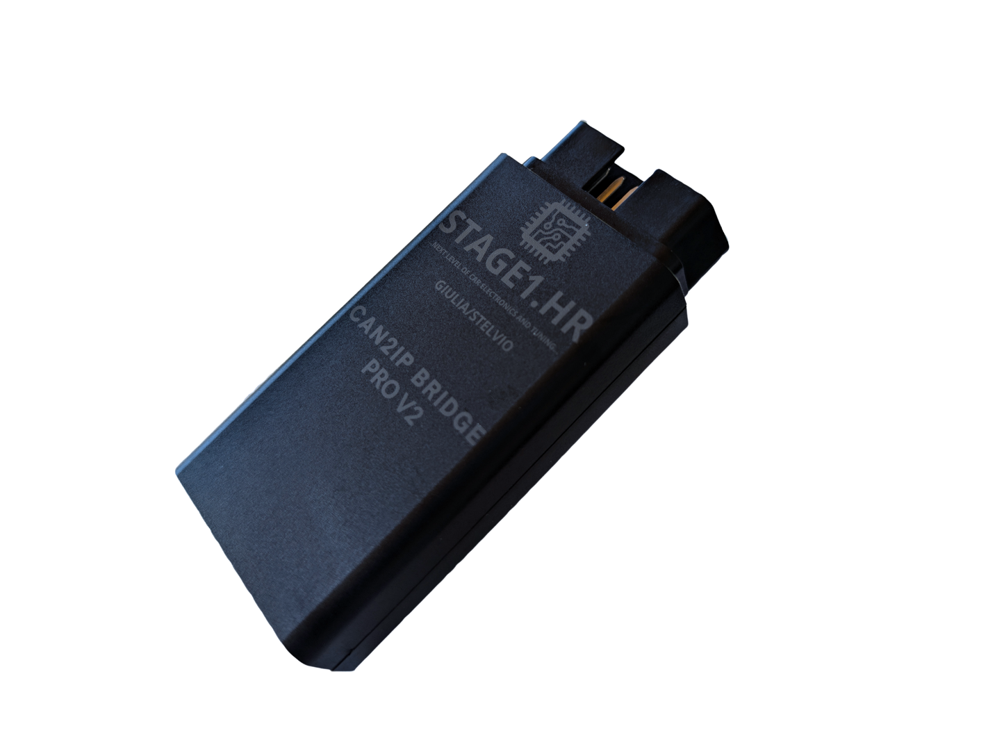 CAN2IP BRIDGE PRO V2