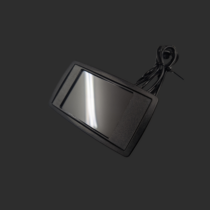 CAN2IP bridge MINI EXT 2.8" TFT